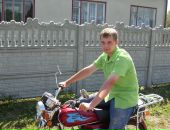 Іван Тимків фотография #39 (источник - https://vk.com/id89116454)