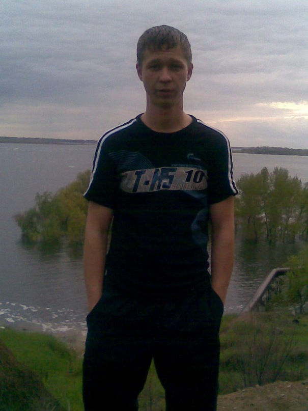 Игорь Дмитриев фотография #32
