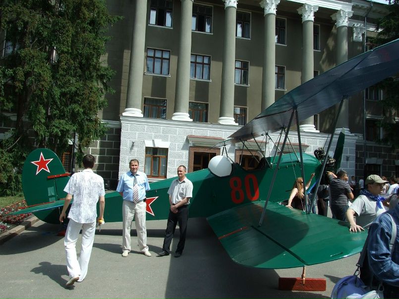 Сергей Покотило фото №35