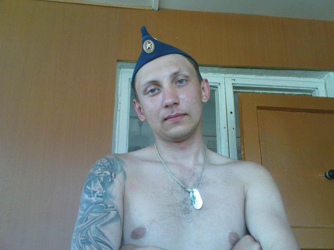 Дмитрий Бадулин фотография #34