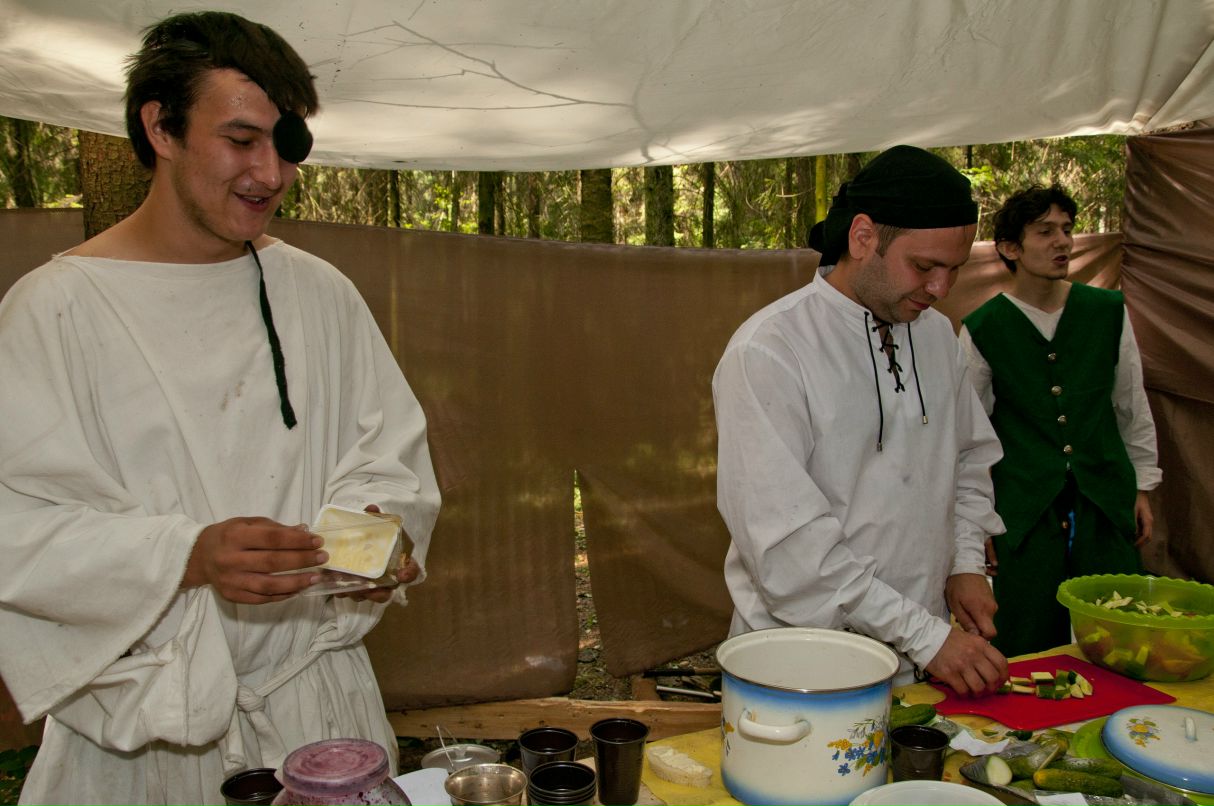 Elendil Vilen фотография #50