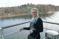 Фотография Дементьевой Марины