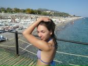 Фотография Бунос Оксаны