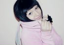 Николь Салахидинова фотография #13 (источник - https://vk.com/id157816465)
