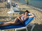 Фотография Зверевой Олеси