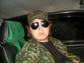 Фотография Пудовеева Андрея