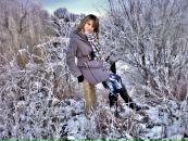Яніна Дубова фотография #32 (источник - https://vk.com/id37534951)