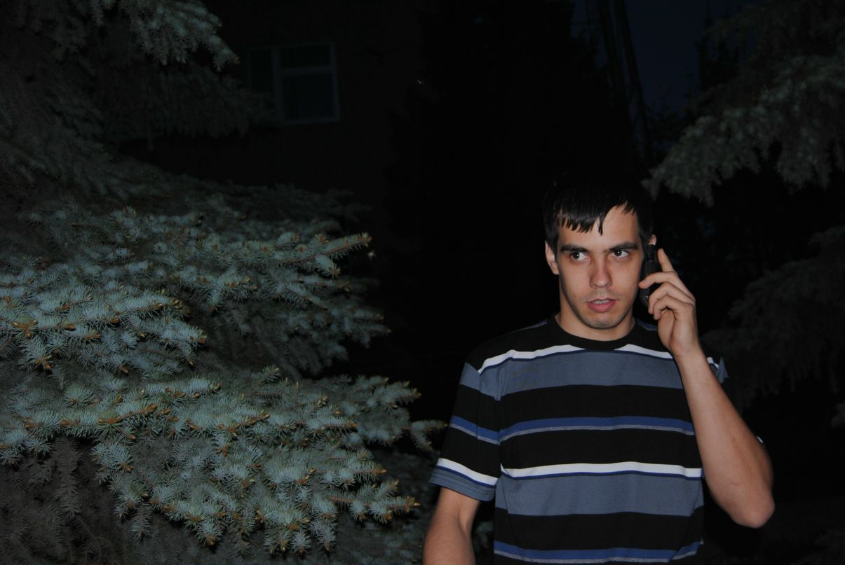 Денис Тюнтяев фотография #20