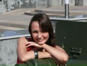 Фотография Шевеленко Виктории