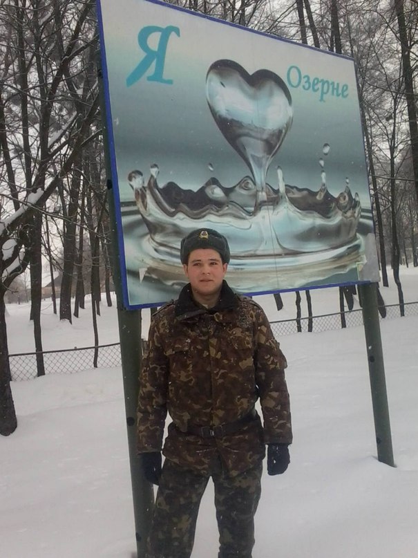 Коля Ослин фотография #17