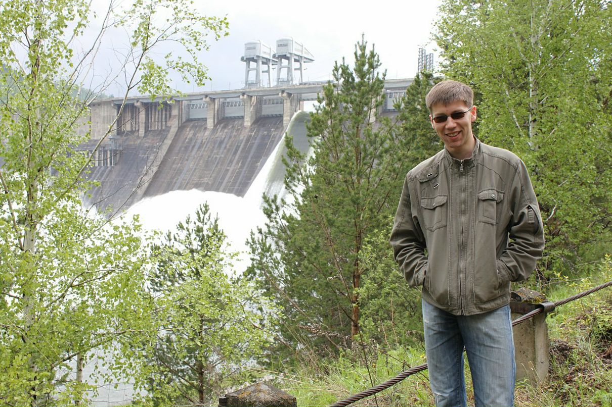 Василий Осеев фотография #11