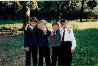 Фотография Калиниченко Никиты