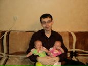 Фотография Крестова Дениса