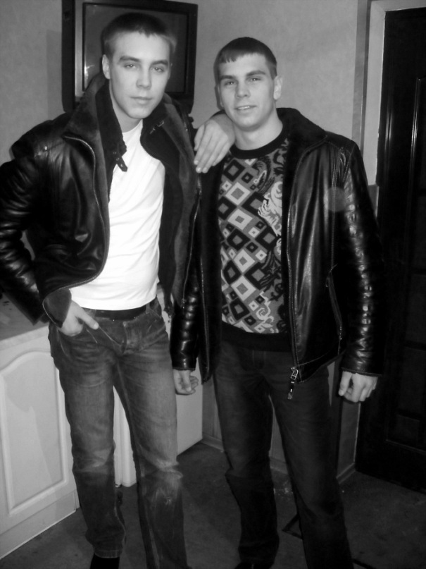 Сергей Валерьевич фотография #7
