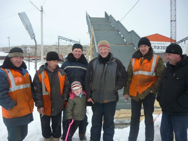 Михаил Мышкин фотография #11