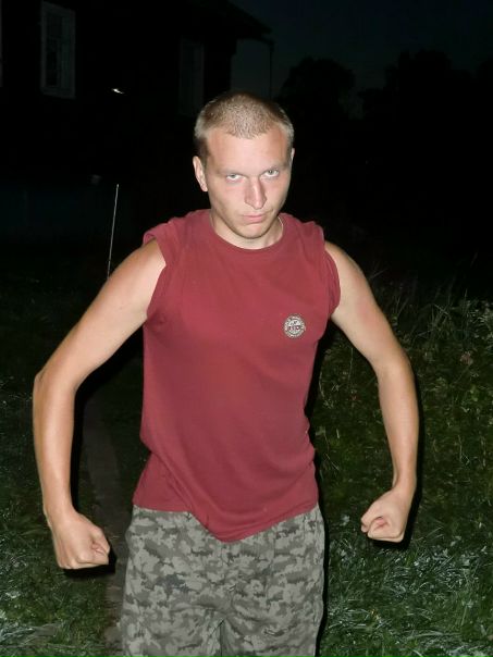Антон Бугаев фото №2