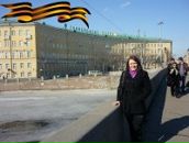 Фотография Балыкиной Ольги