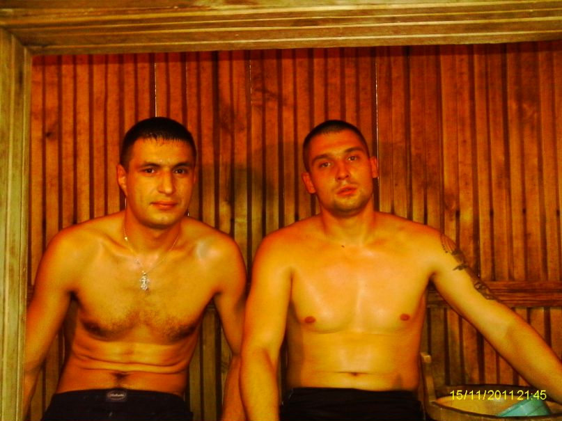 Иван Сонин фотография #40