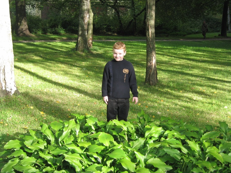 Лёва Балашов фотография #45