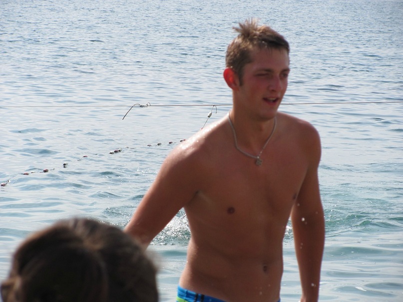 Сергей Палкин фотография #46