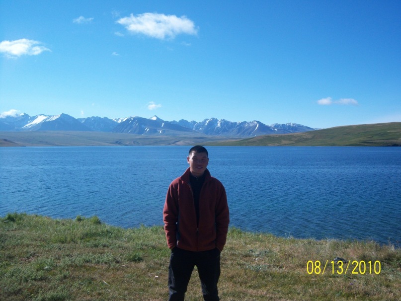 Артур Саая фотография #15