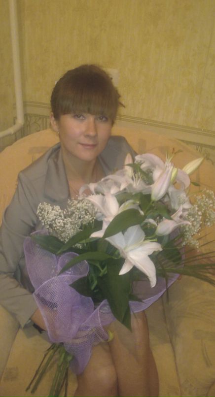 Софья Макарова фотография #41