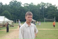 Фотография Якимова Петра