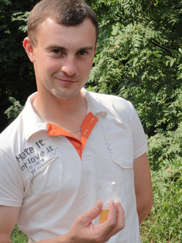 Илья Хорев фотография #4