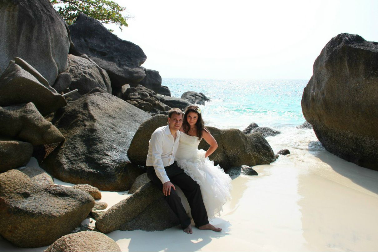 Марк Шульга фотография #22