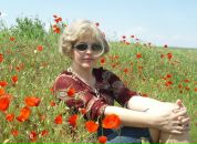 Марина Лебедева фотография #2 (источник - https://vk.com/id2045205)