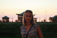 Фотография Борейко Анны