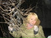 Фотография Шмаковой Настёночки