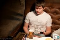 Фотография Вайзмана Александра