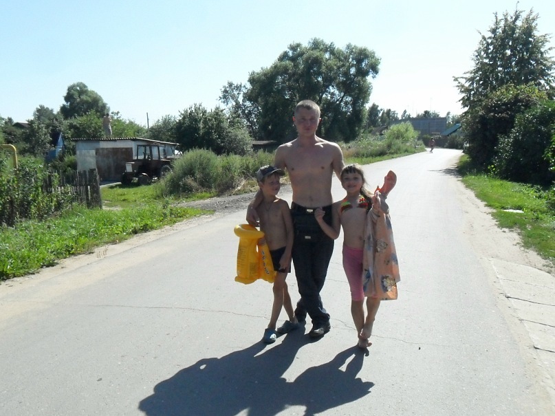 Юрий Кириллов фотография #3