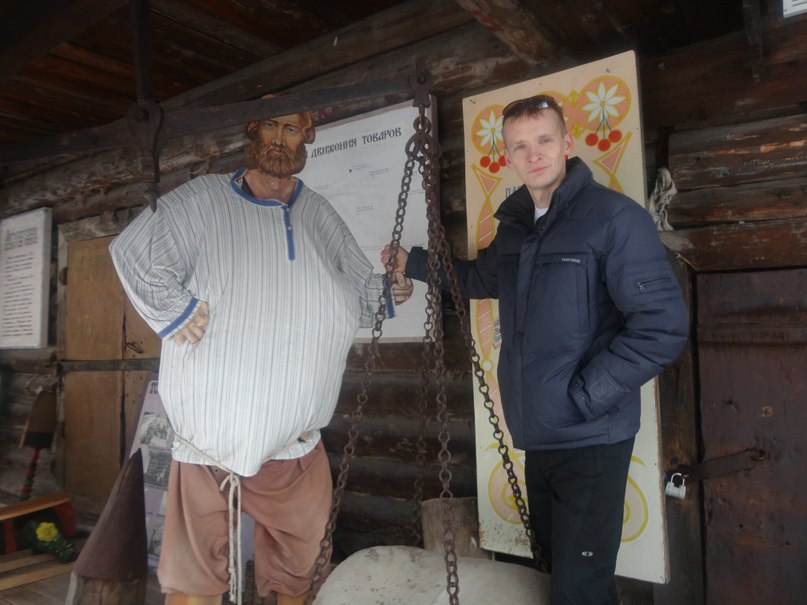 Сергей Обухов фотография #6