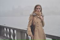 Фотография Стрельцовой Виолетты