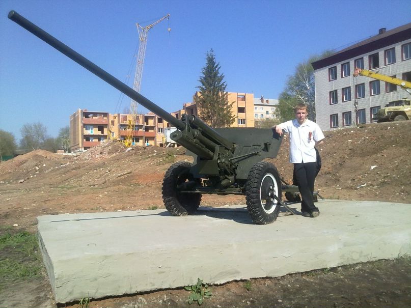 Дмитрий Полфунтиков фотография #3