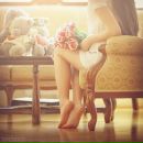 Фотография Любимовой Анны