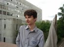Фотография Носова Георгия