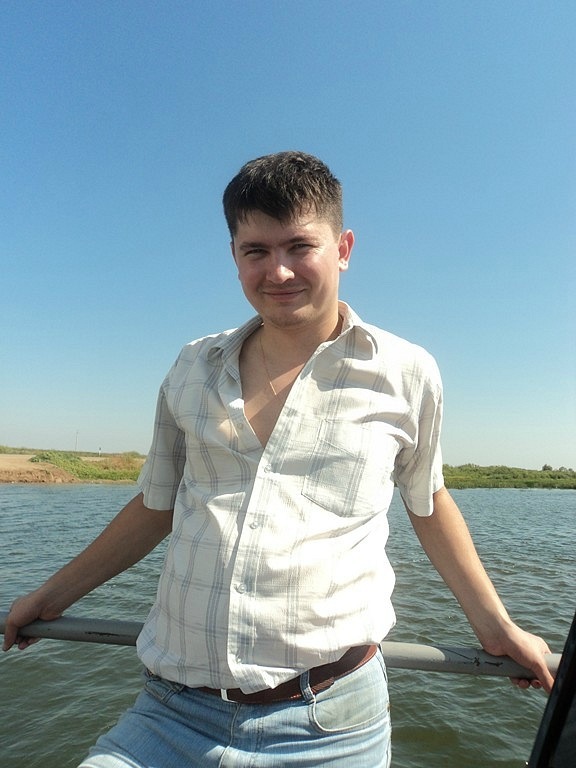 Евгений Савельев фотография #13