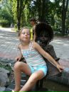 Леся Осіпчук фотография #14 (источник - https://vk.com/id67282464)