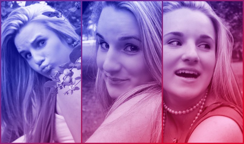 Софія Яцик фотография #42