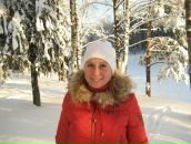 Фотография Кондратьевой Марины