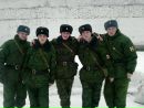 Фотография Герасимчука Михаила