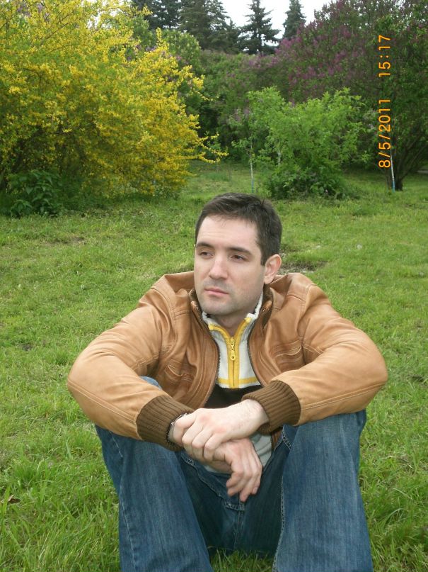 Иван Пронченков фотография #39