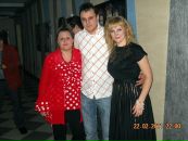 Оля Андрушків фотография #47 (источник - https://vk.com/id70887070)