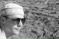 Фотография Кэпа Александра