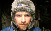 Фотография Масленникова Антона