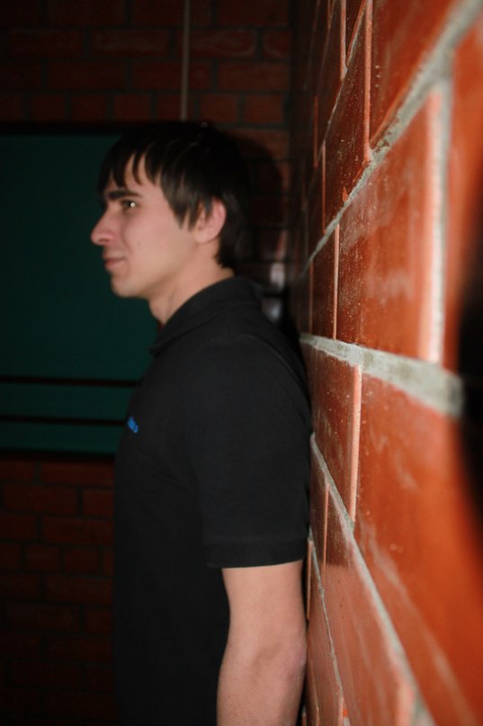 Дмитрий Молла фотография #7