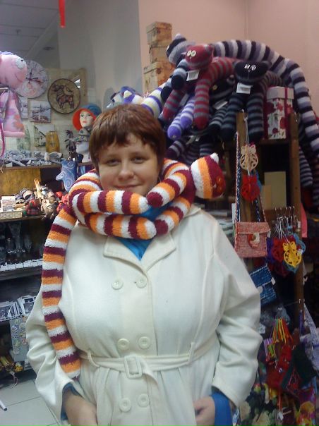 №20, Анна №20, Анна